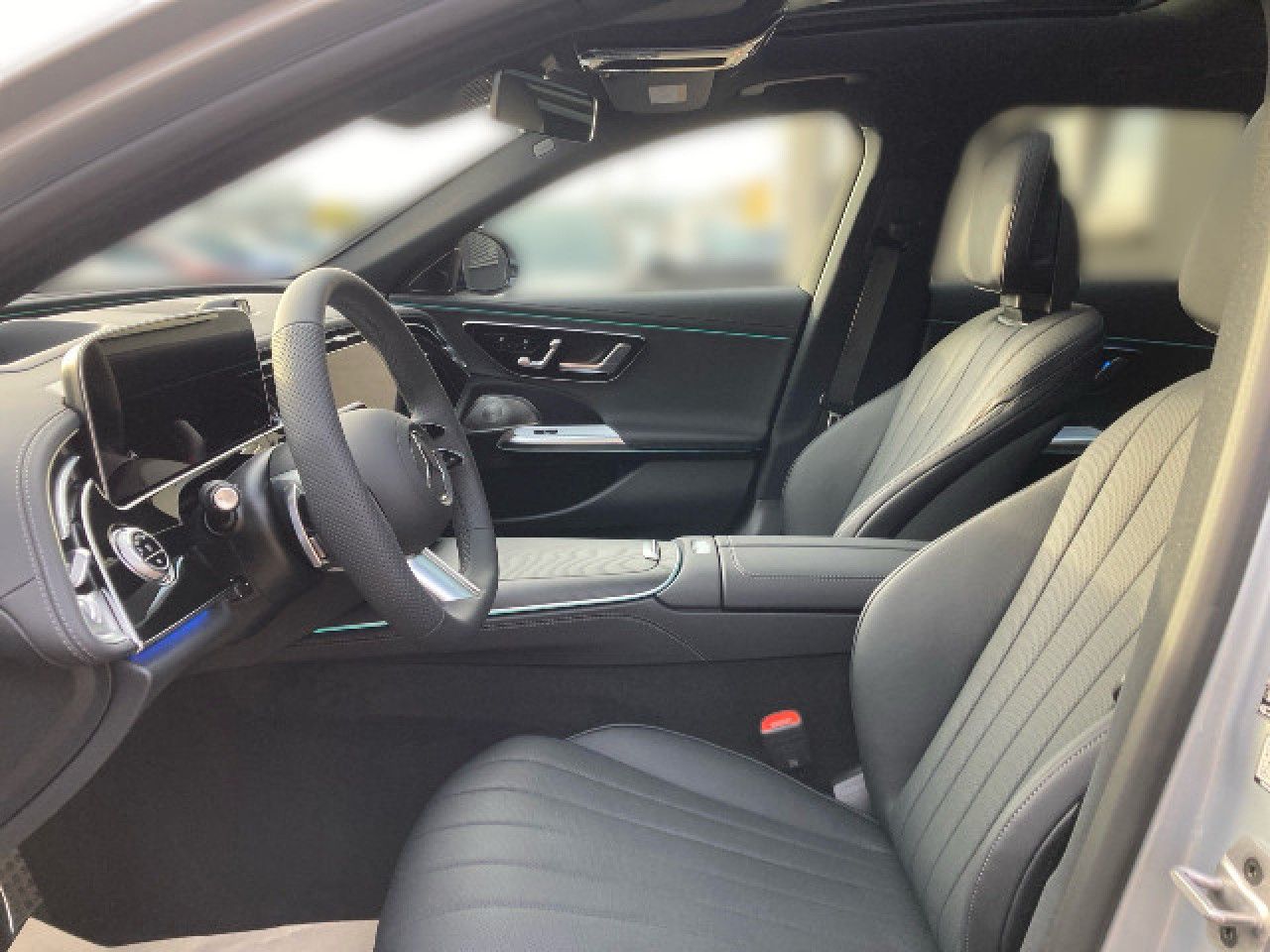 Mercedes-Benz E-Klasse – Bild 7