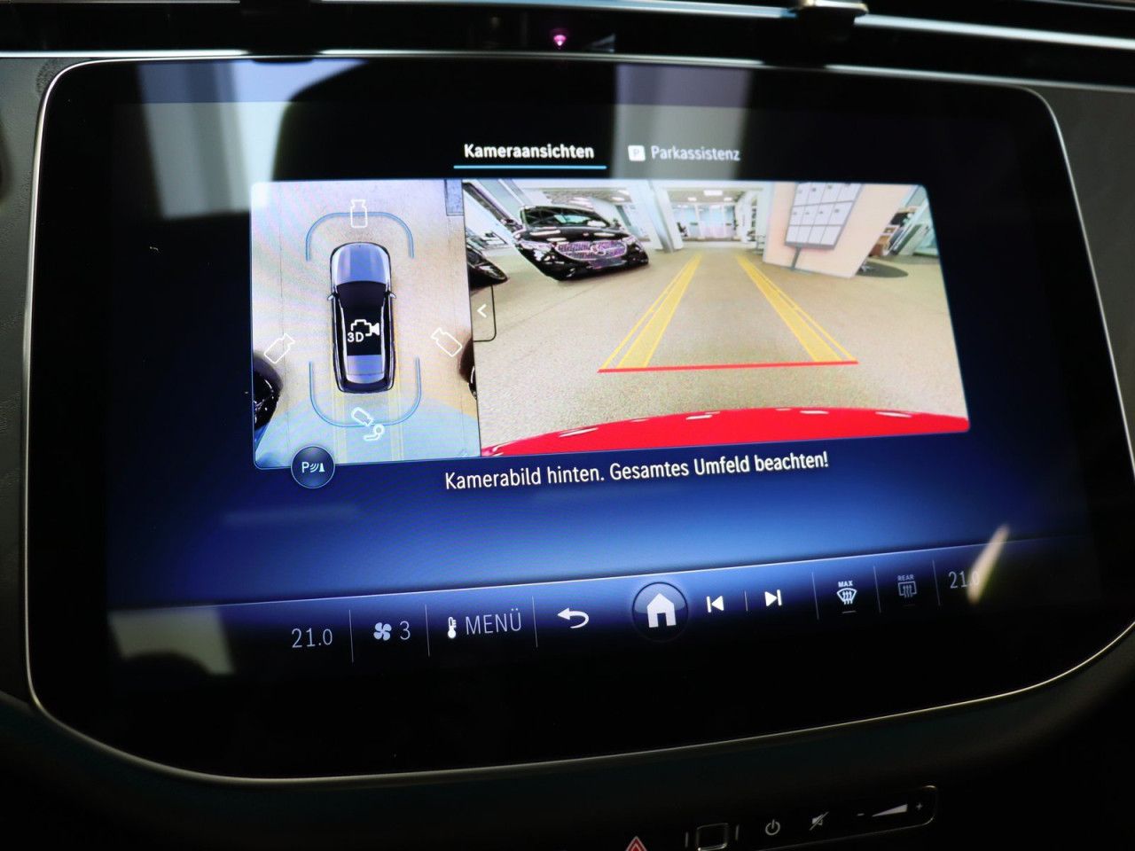 Mercedes-Benz E-Klasse – Bild 21