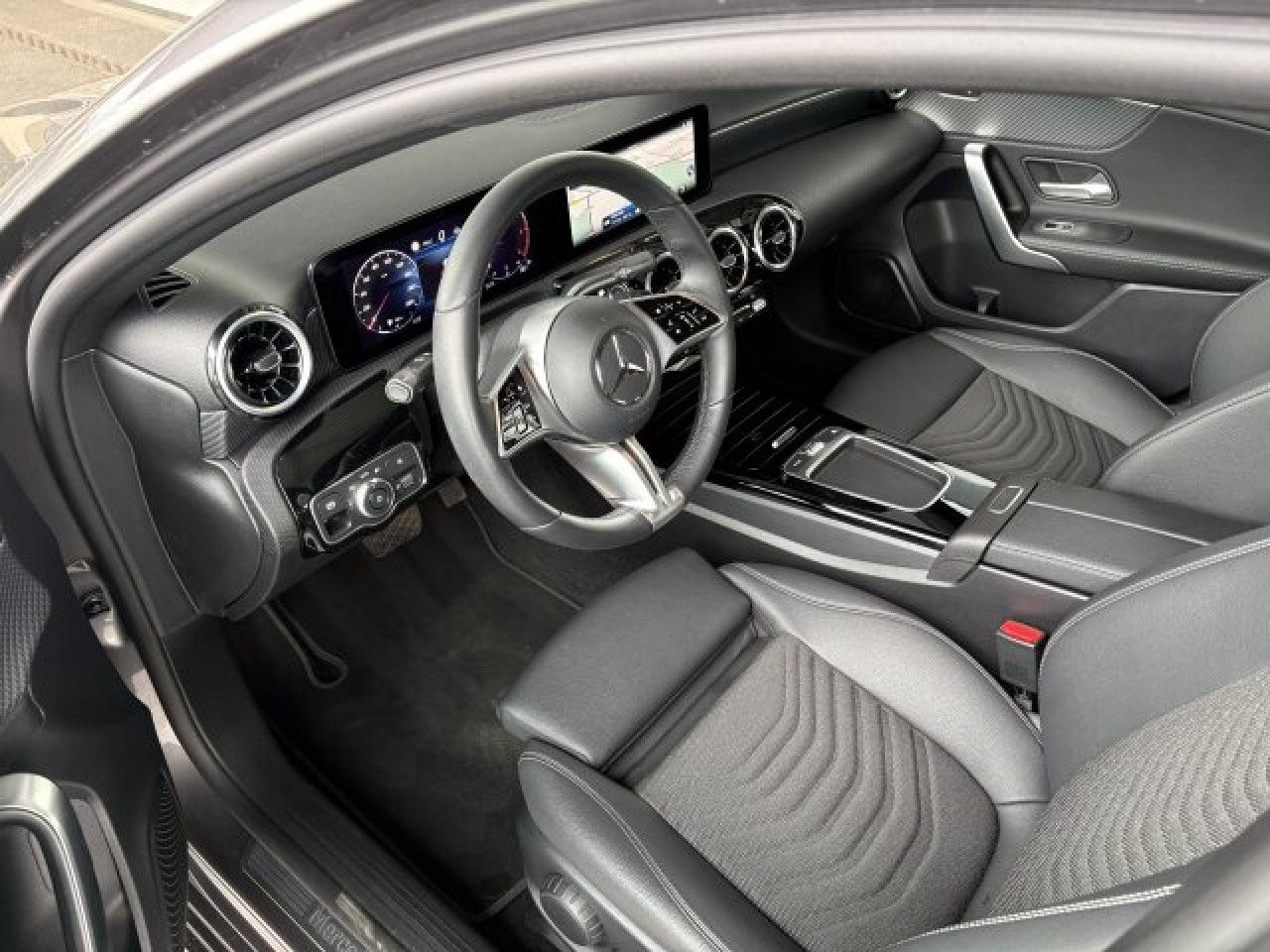 Mercedes-Benz A-Klasse – Bild 10