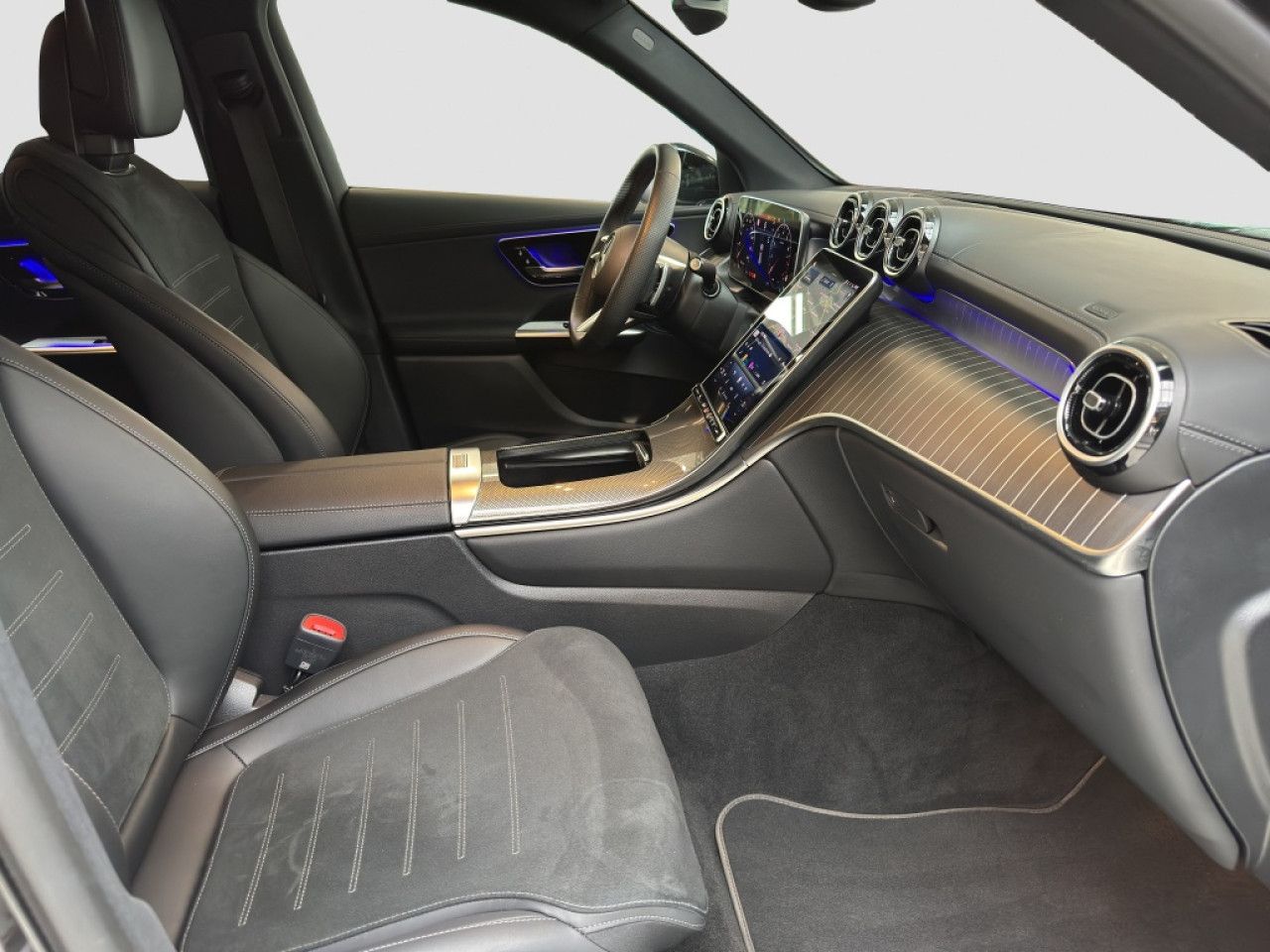 Mercedes-Benz GLC – Bild 22