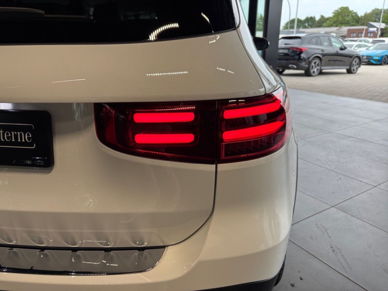 Mercedes-Benz GLB – Bild 9