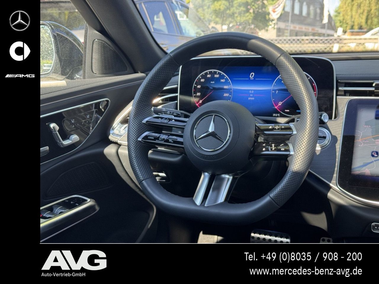 Mercedes-Benz E-Klasse – Bild 20