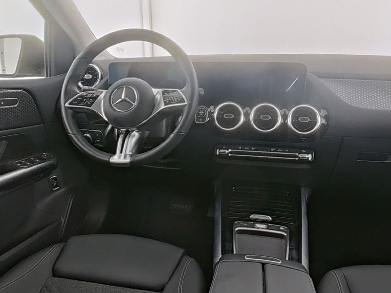 Mercedes-Benz B-Klasse – Bild 5