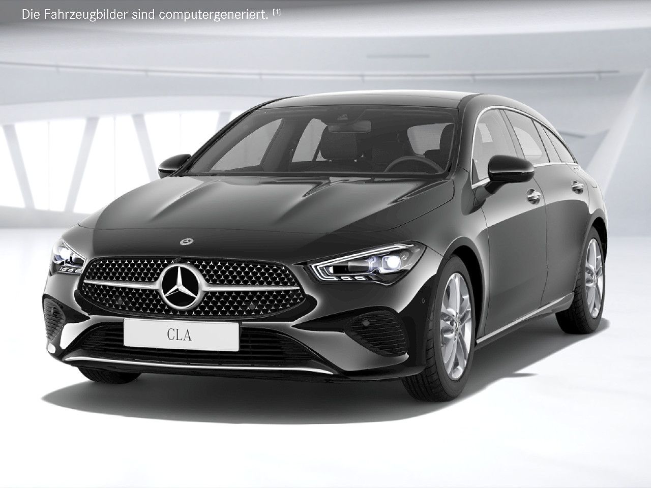 Mercedes-Benz CLA – Bild 17