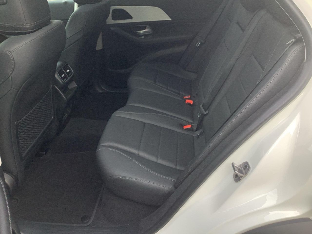 Mercedes-Benz GLE – Bild 14