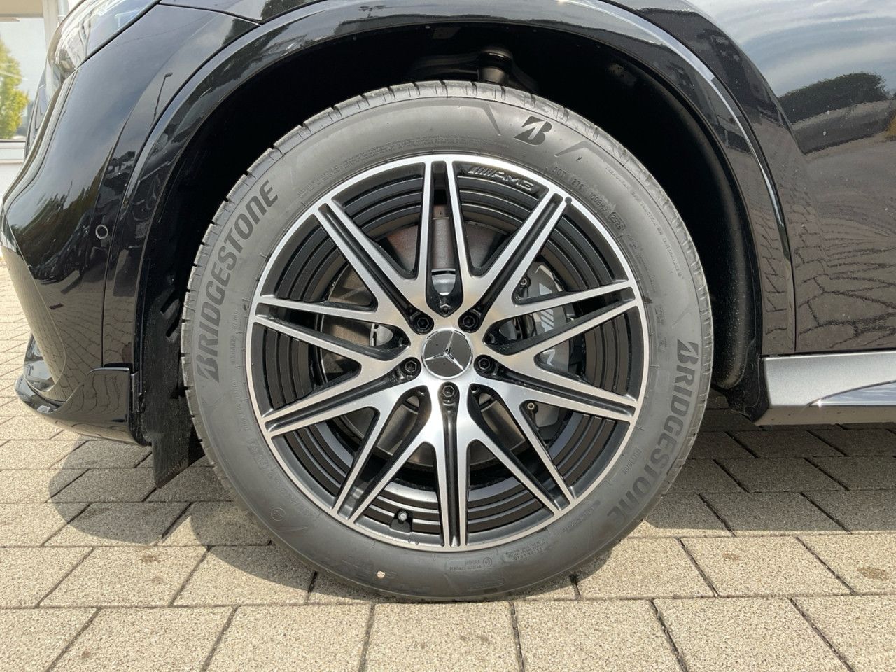 Mercedes-Benz GLC – Bild 8