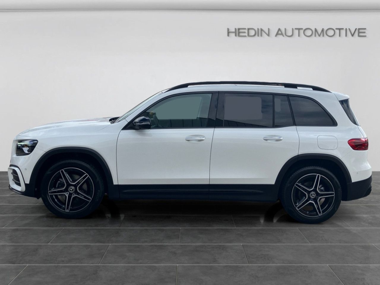 Mercedes-Benz GLB – Bild 2