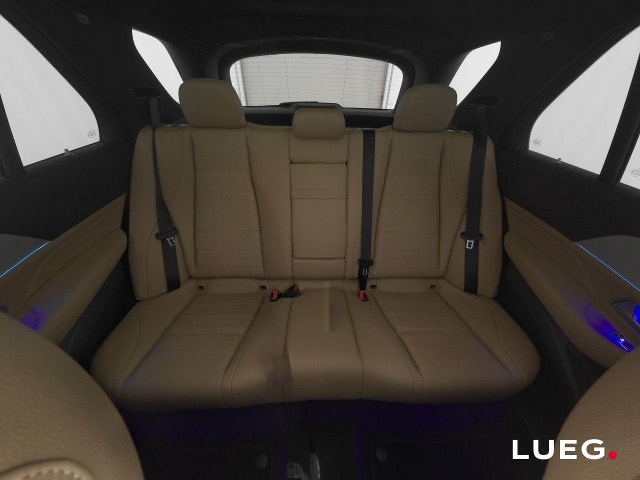 Mercedes-Benz GLE – Bild 5