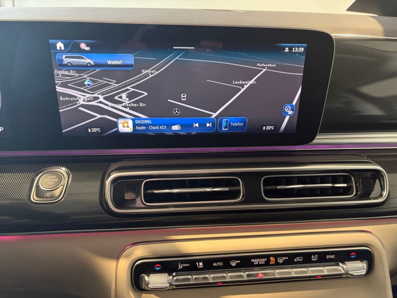 Mercedes-Benz Marco Polo – Bild 13
