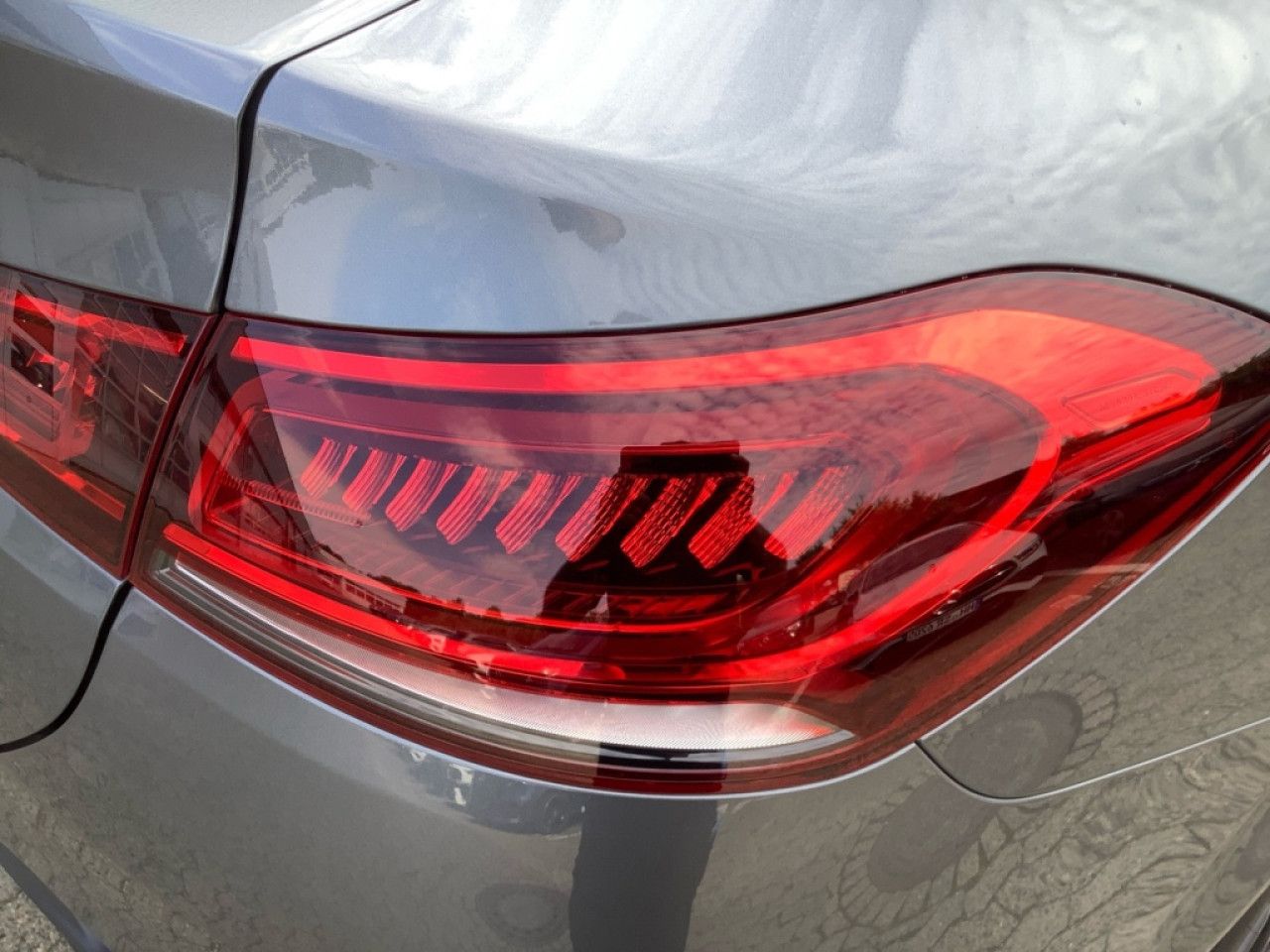Mercedes-Benz GLE – Bild 17