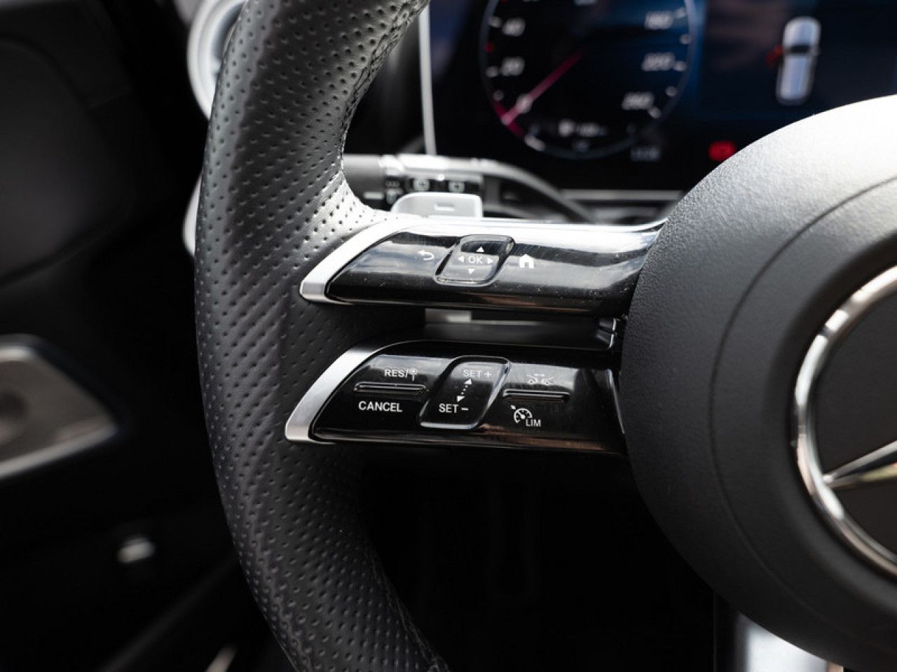 Mercedes-Benz C-Klasse – Bild 16