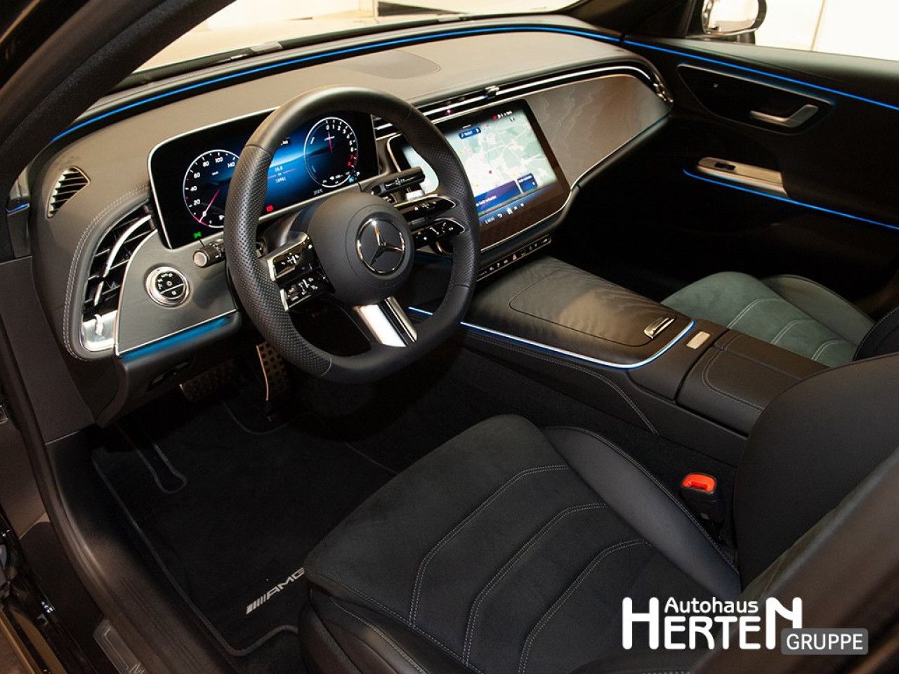 Mercedes-Benz E-Klasse – Bild 2