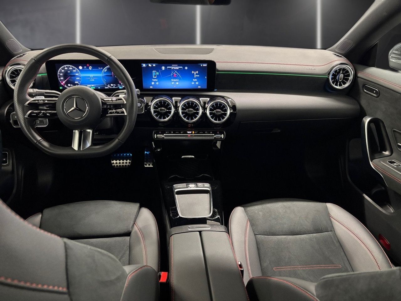 Mercedes-Benz CLA – Bild 13