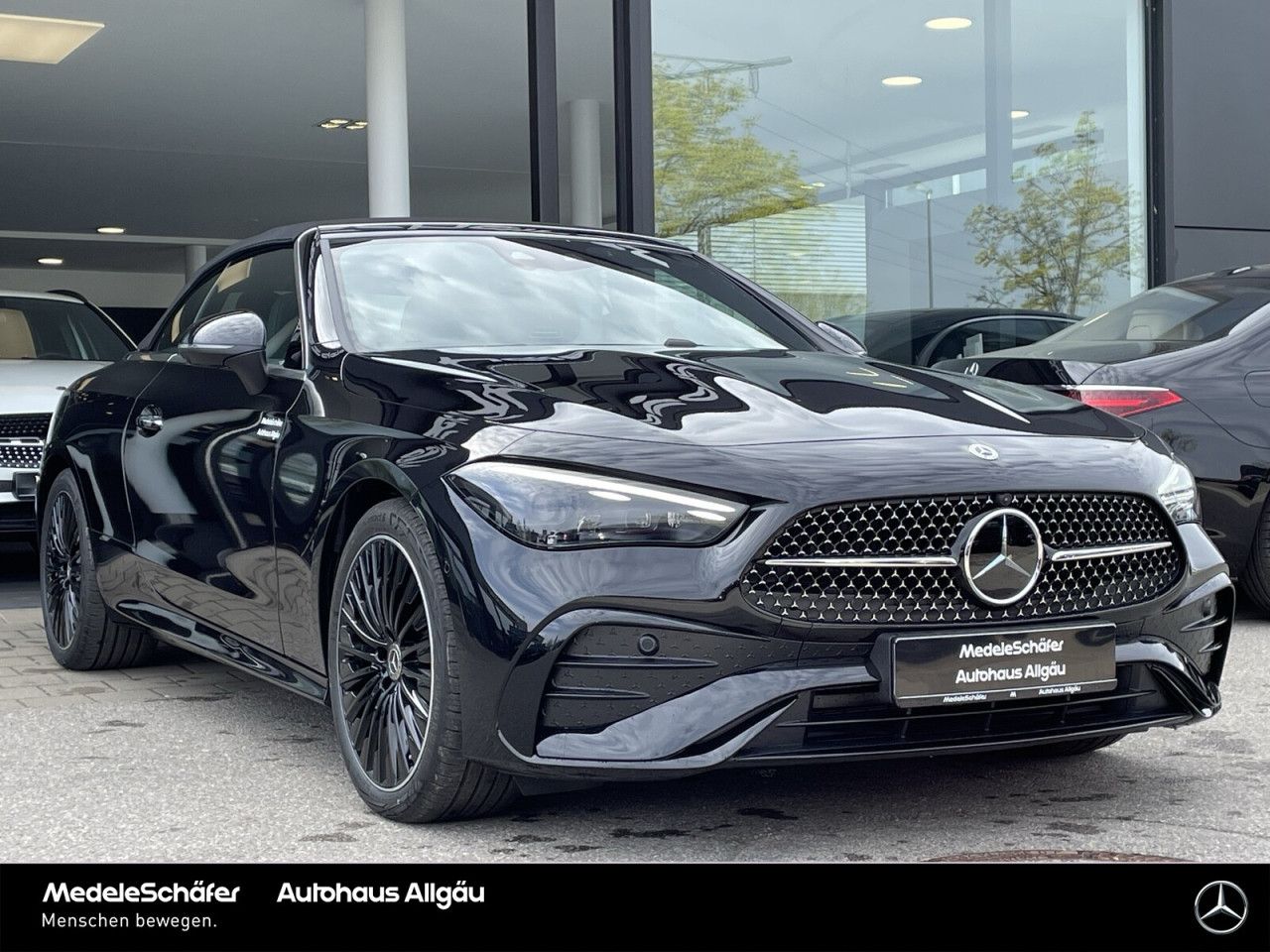 Mercedes-Benz CLE – Bild 13
