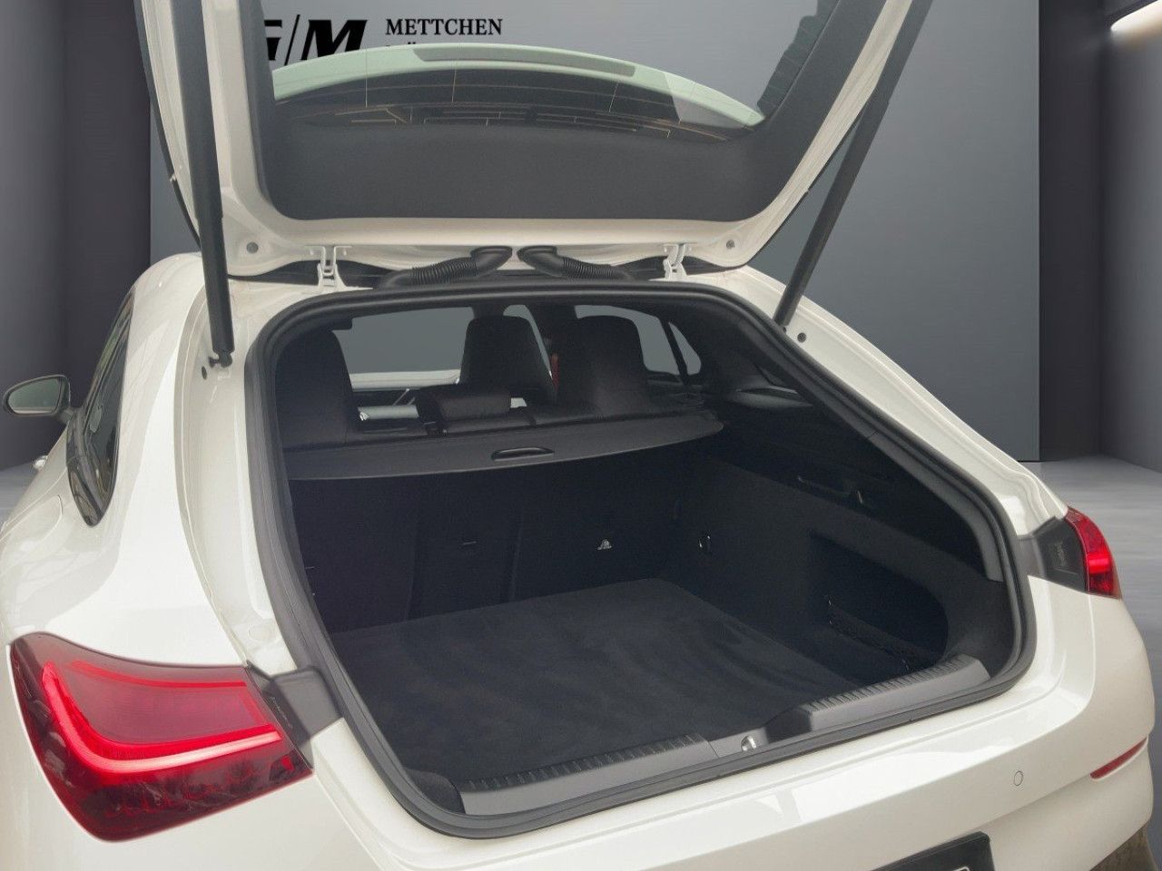 Mercedes-Benz CLA – Bild 6