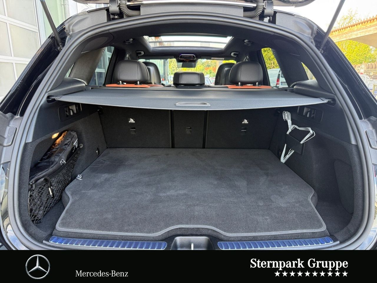 Mercedes-Benz GLC – Bild 20