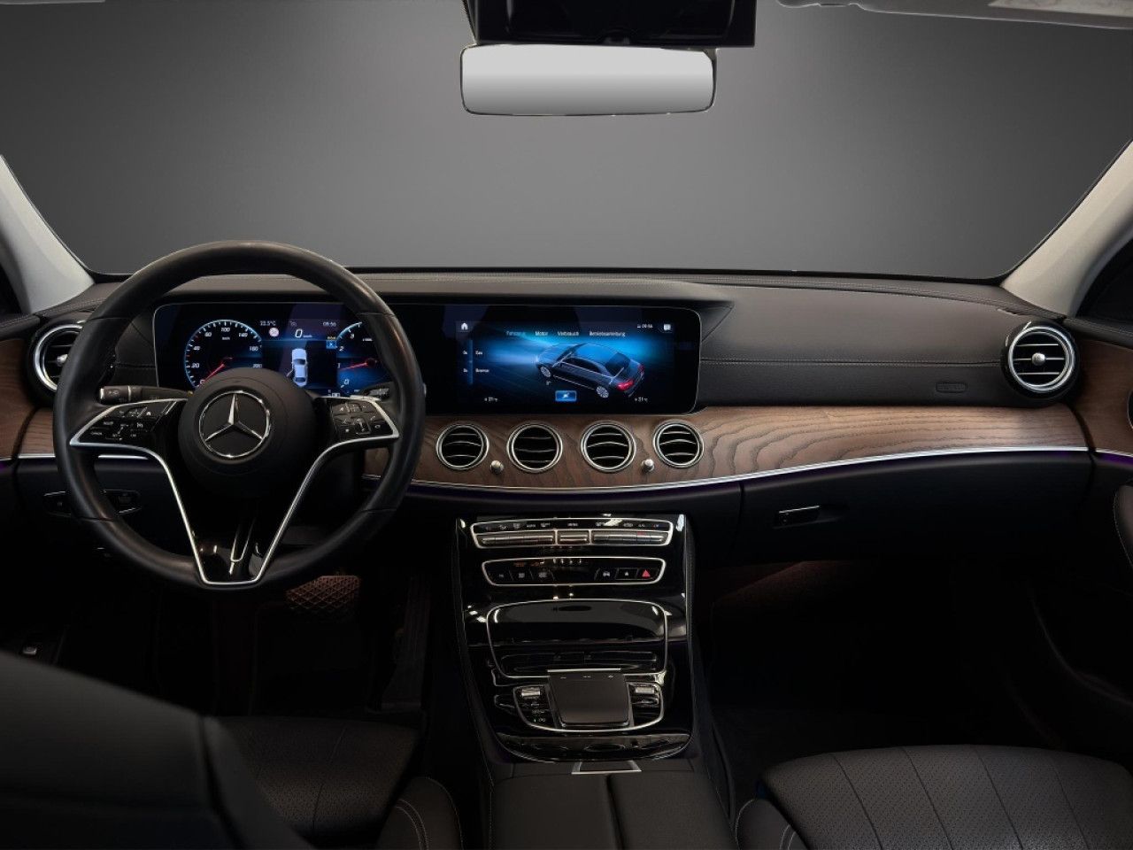 Mercedes-Benz E-Klasse – Bild 15