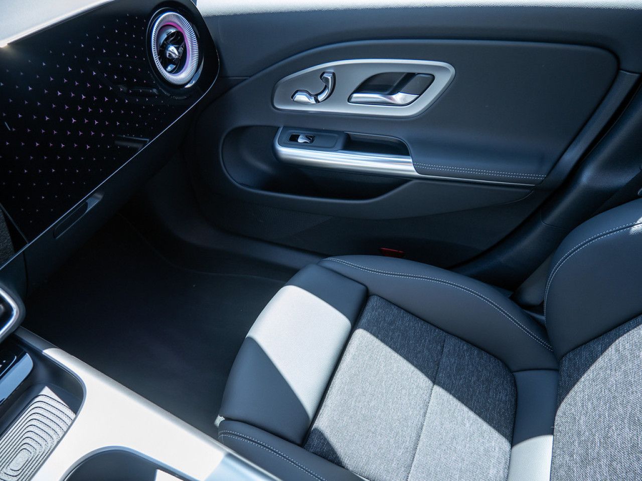 Mercedes-Benz CLA – Bild 14