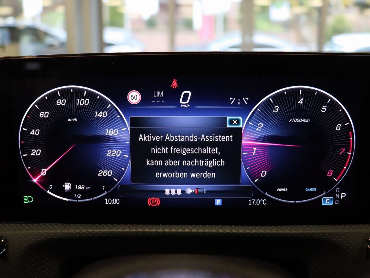 Mercedes-Benz A-Klasse – Bild 22