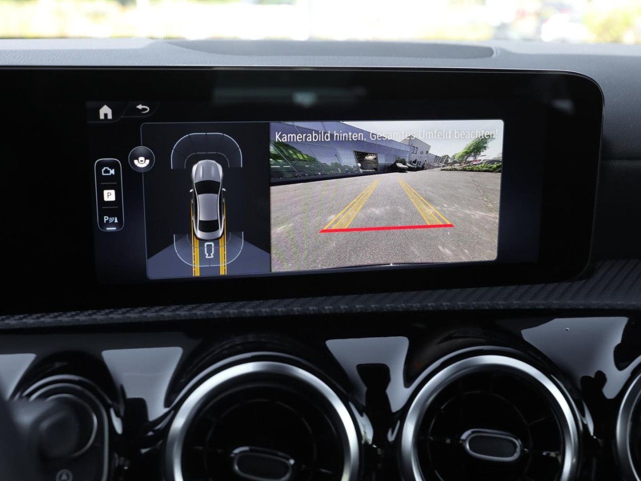 Mercedes-Benz CLA – Bild 9