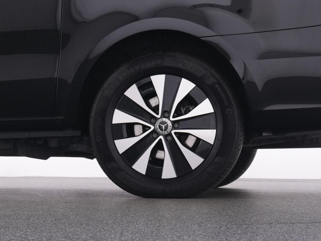 Mercedes-Benz V-Klasse – Bild 20