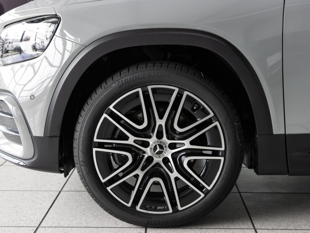 Mercedes-Benz GLB – Bild 10