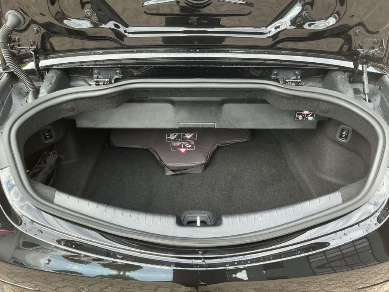 Mercedes-Benz CLE – Bild 11