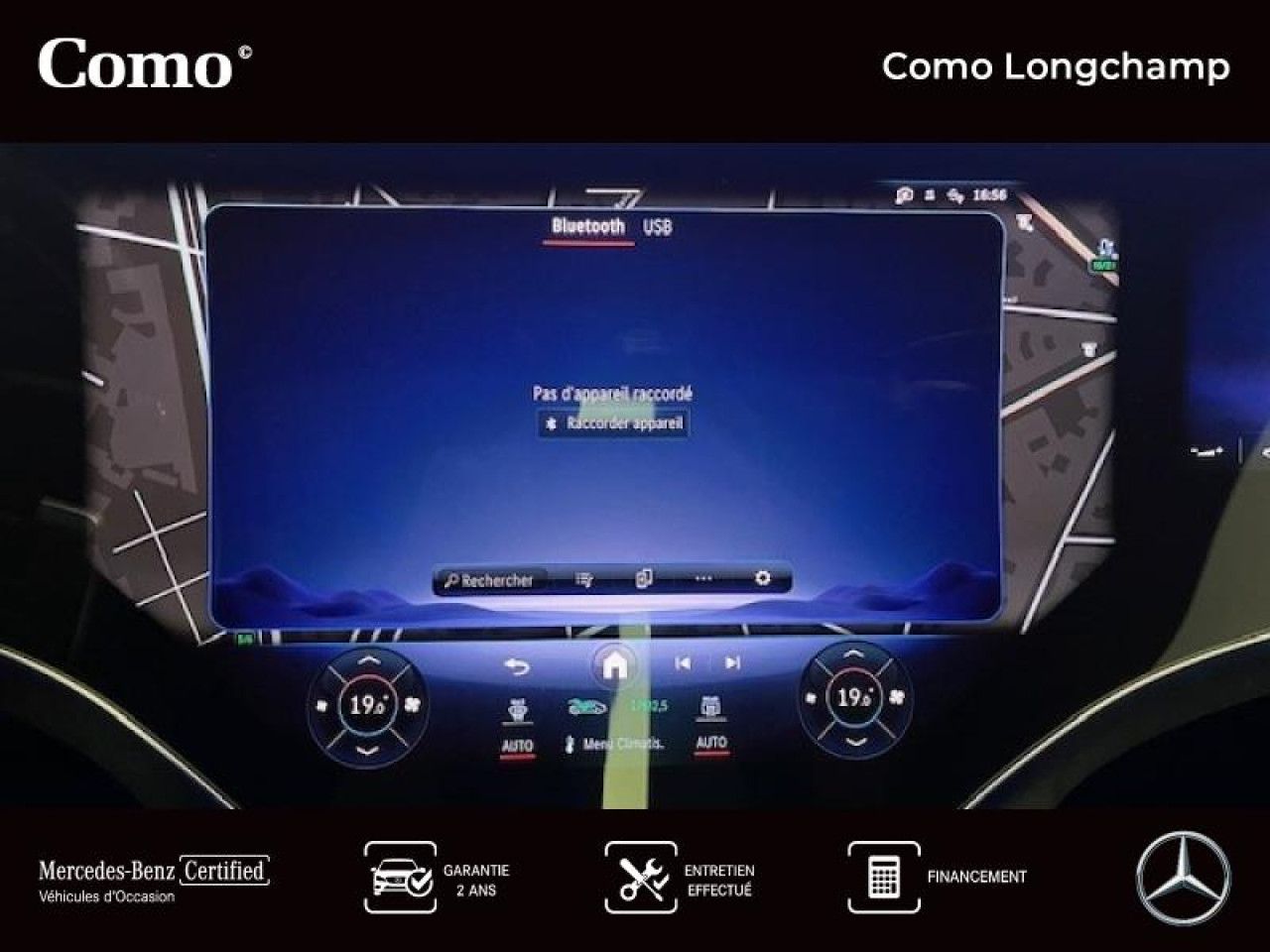 Photo du v&eacute;hicule 17 / 18