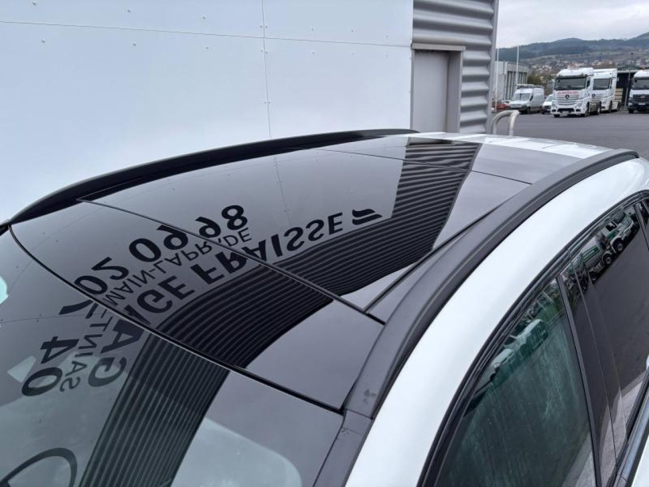 Photo du v&eacute;hicule 7 / 14