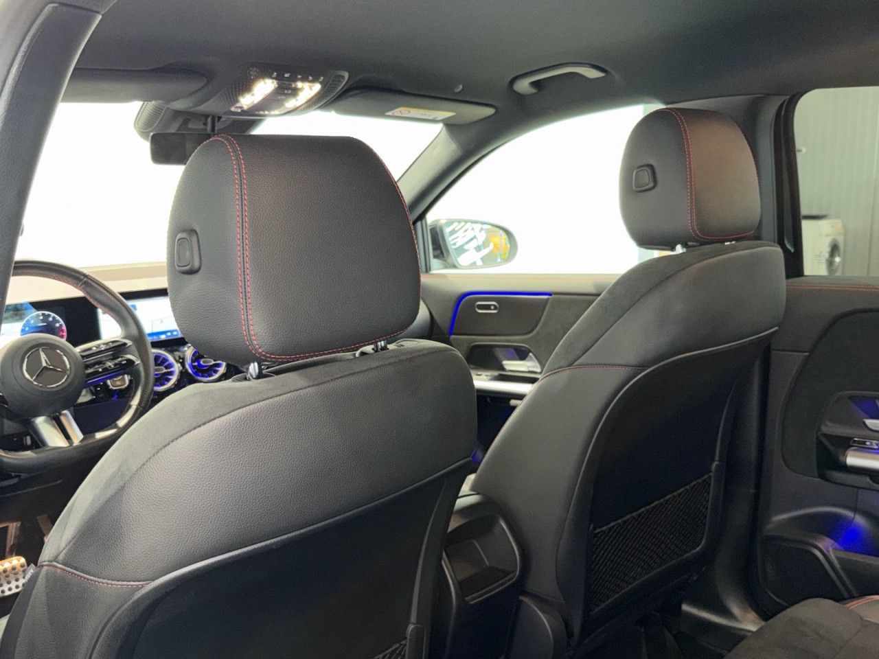 Mercedes-Benz GLA – Bild 14