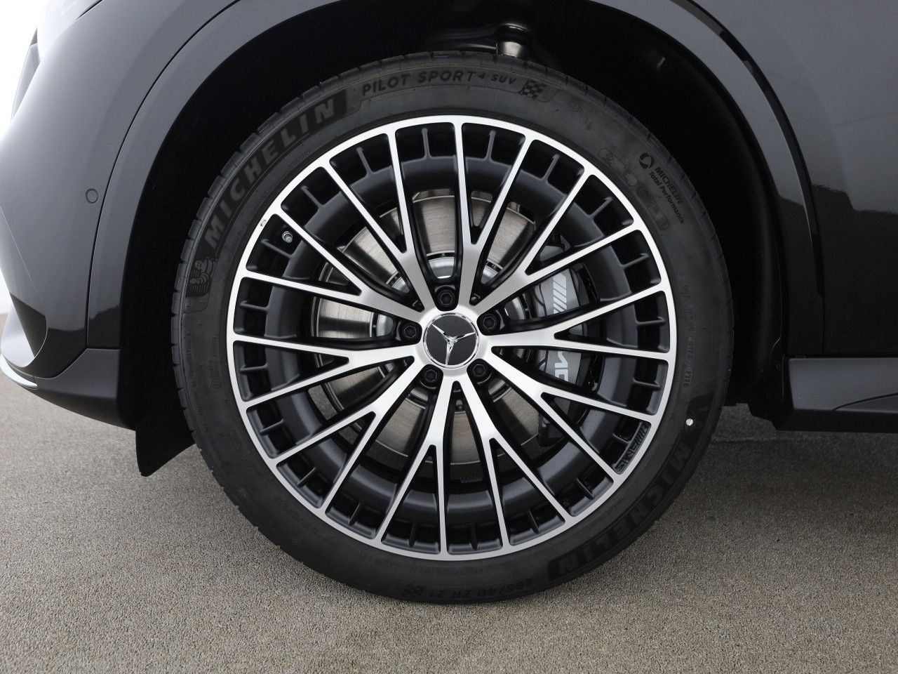 Mercedes-Benz GLC – Bild 16