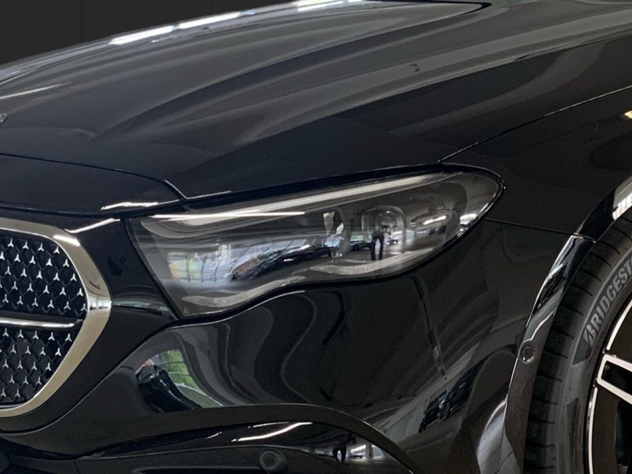 Mercedes-Benz E-Klasse – Bild 5
