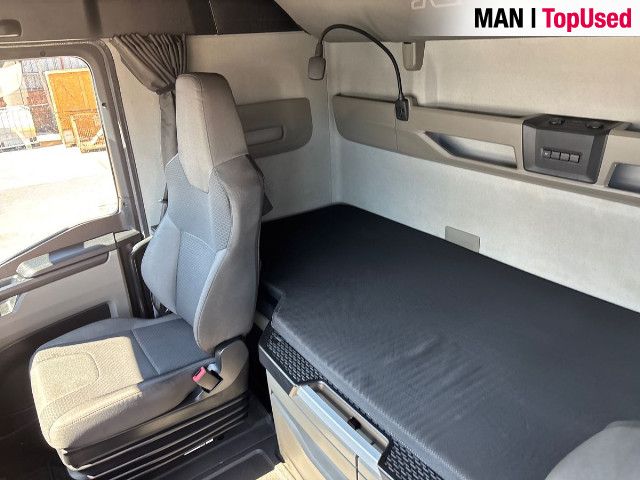 MAN TGX 18.510 4x2 BL SA 16
