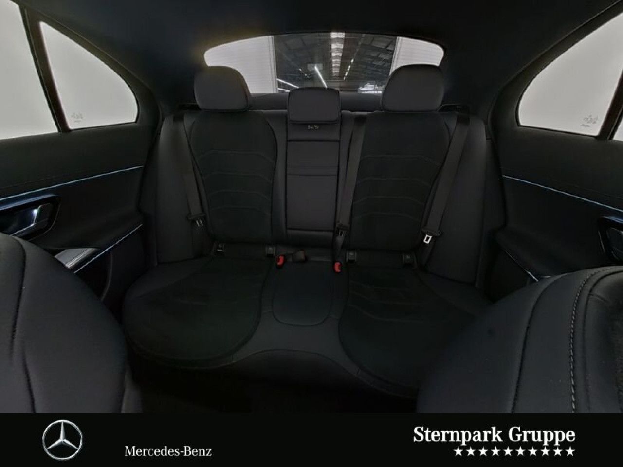 Mercedes-Benz E-Klasse – Bild 6