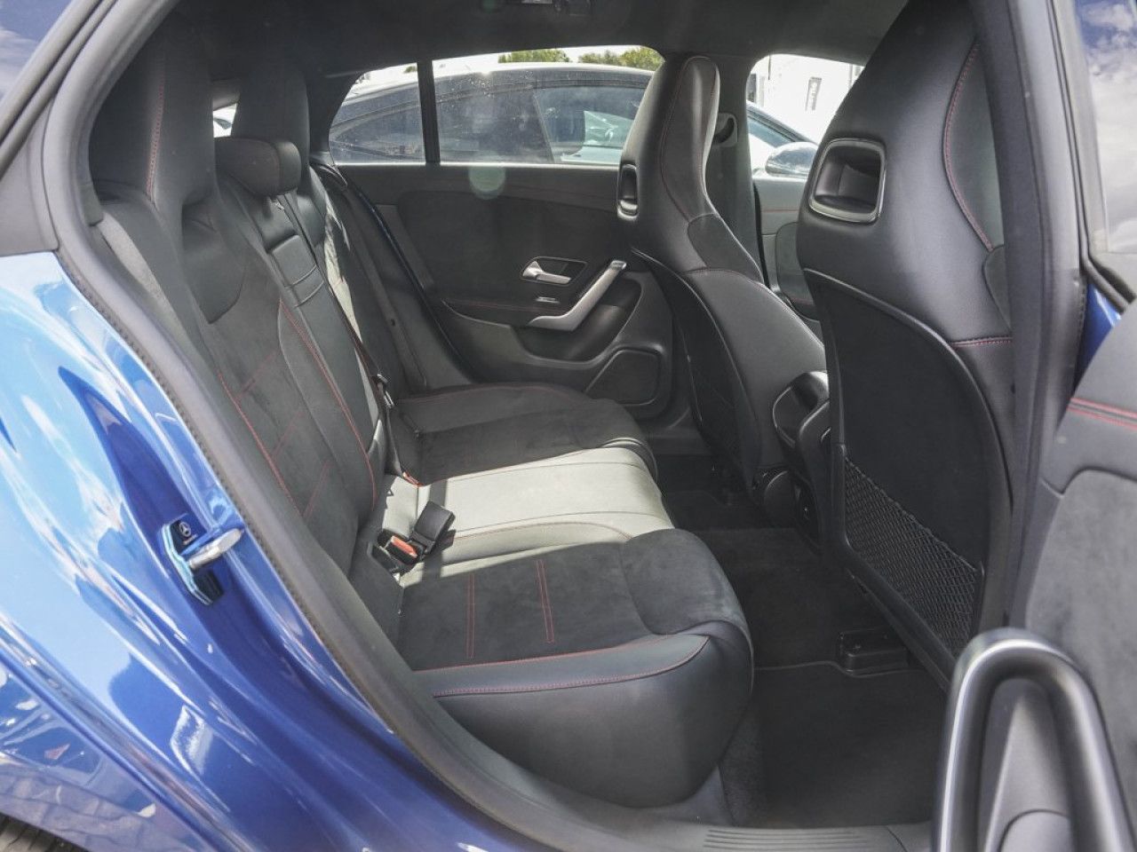 Mercedes-Benz CLA – Bild 14