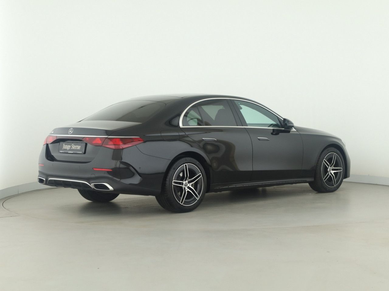 Mercedes-Benz E-Klasse – Bild 6