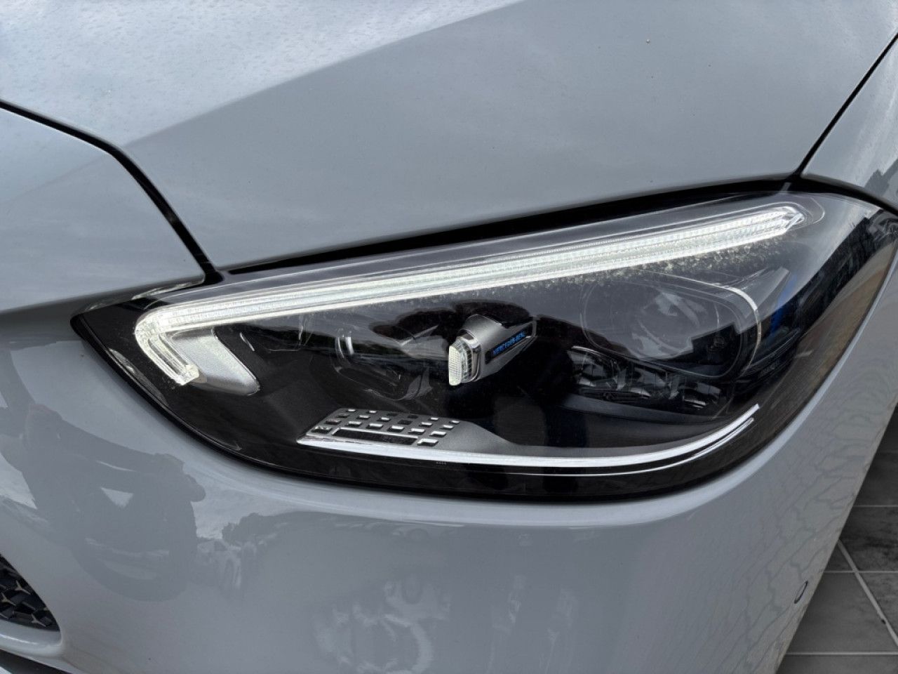 Mercedes-Benz C-Klasse – Bild 18