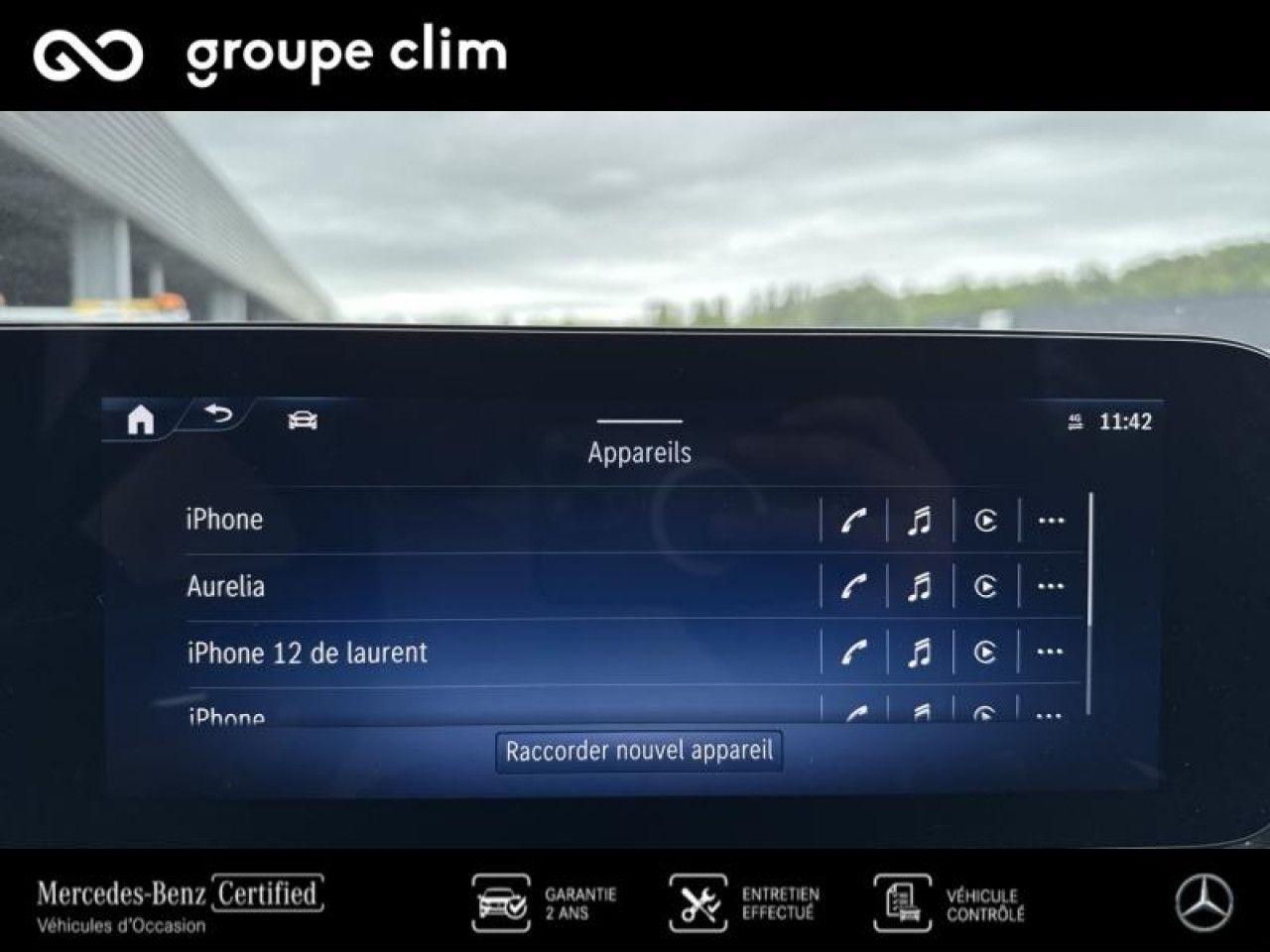 Photo du véhicule 18 / 18