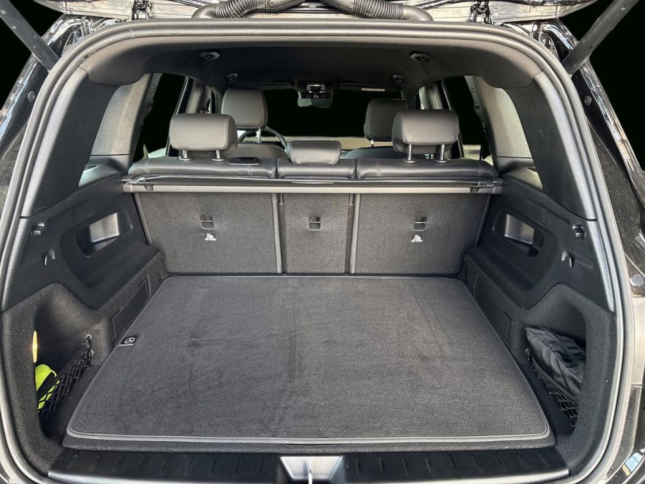Mercedes-Benz GLB – Bild 7