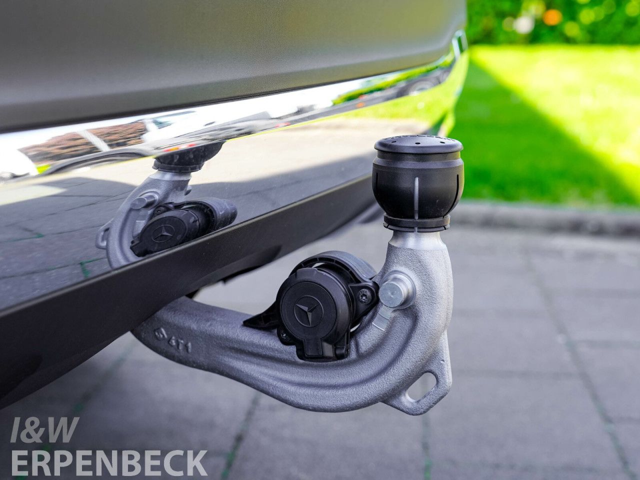 Mercedes-Benz GLB – Bild 10