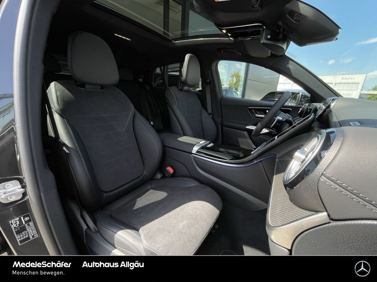Mercedes-Benz GLC – Bild 6