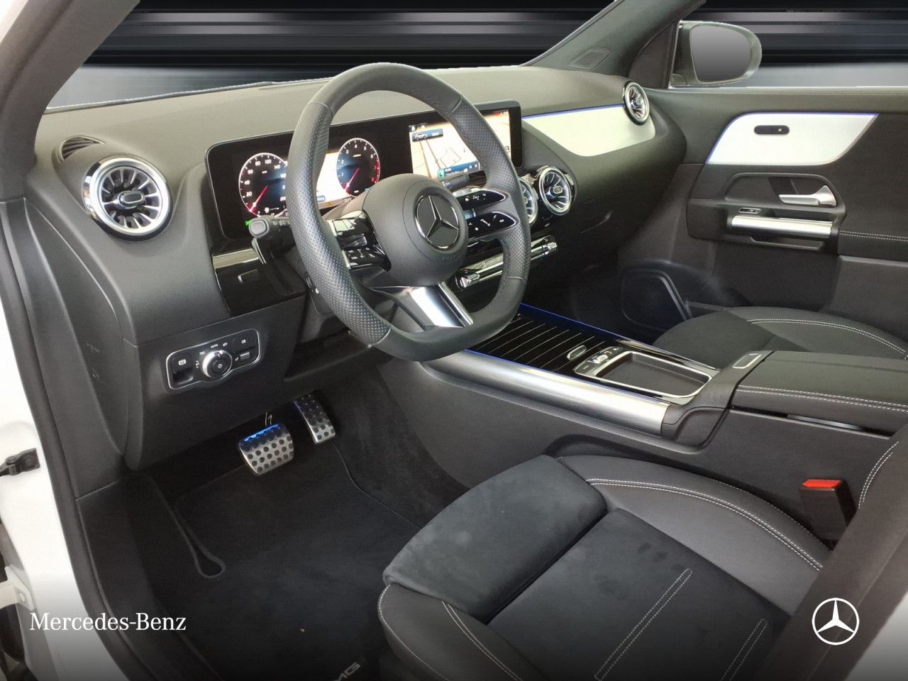 Mercedes-Benz GLA – Bild 9