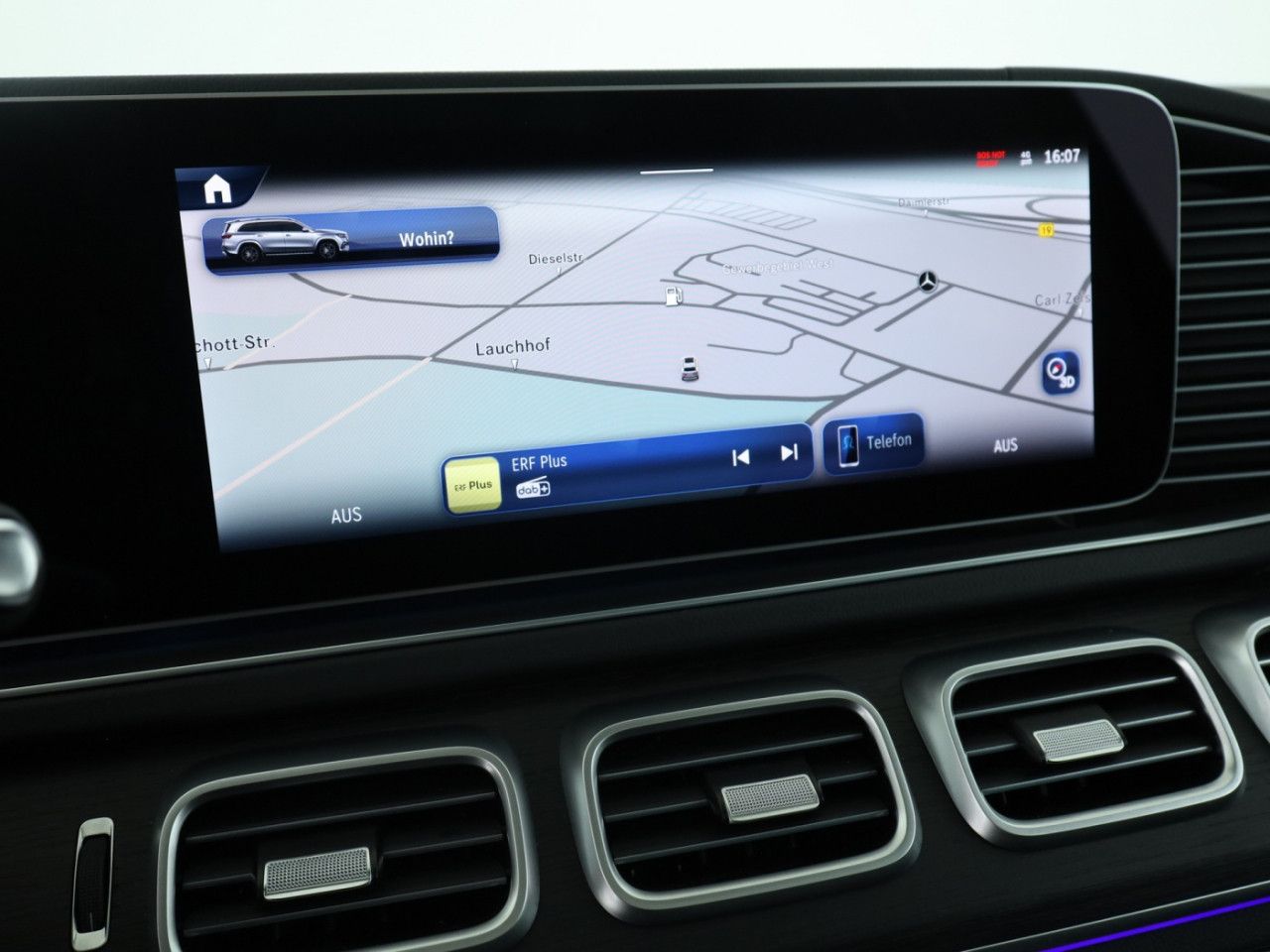 Mercedes-Benz GLS – Bild 13