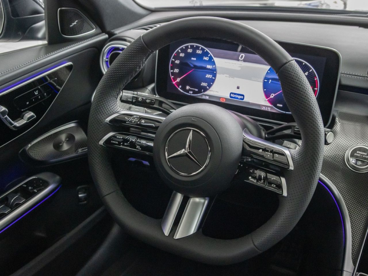 Mercedes-Benz C-Klasse – Bild 13