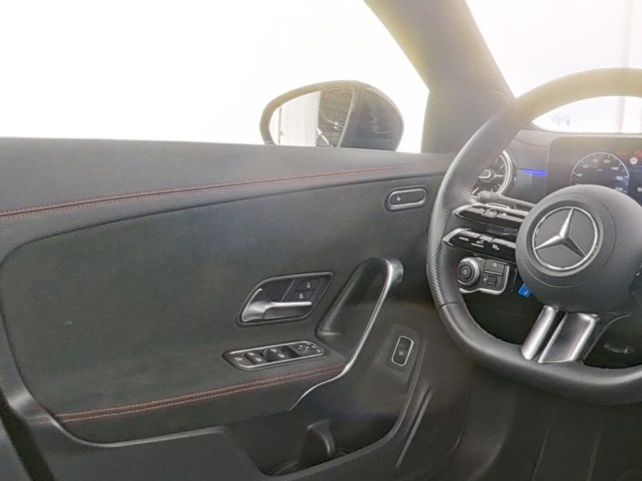 Mercedes-Benz CLA – Bild 5