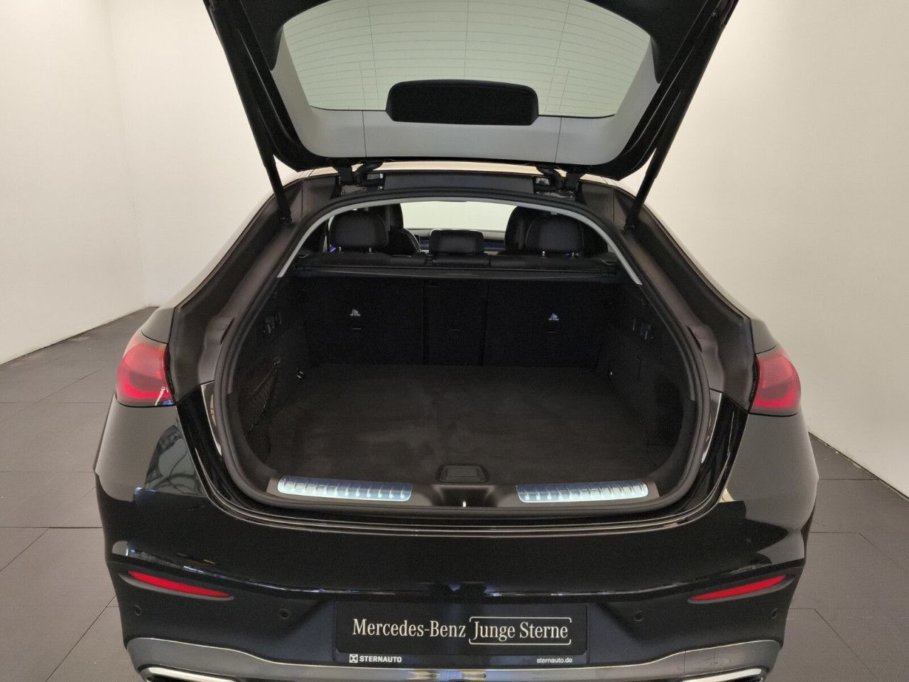 Mercedes-Benz GLC – Bild 10