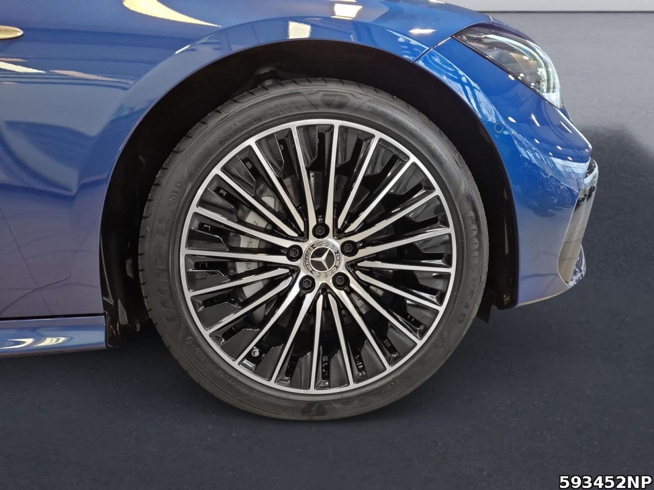 Mercedes-Benz CLE – Bild 6