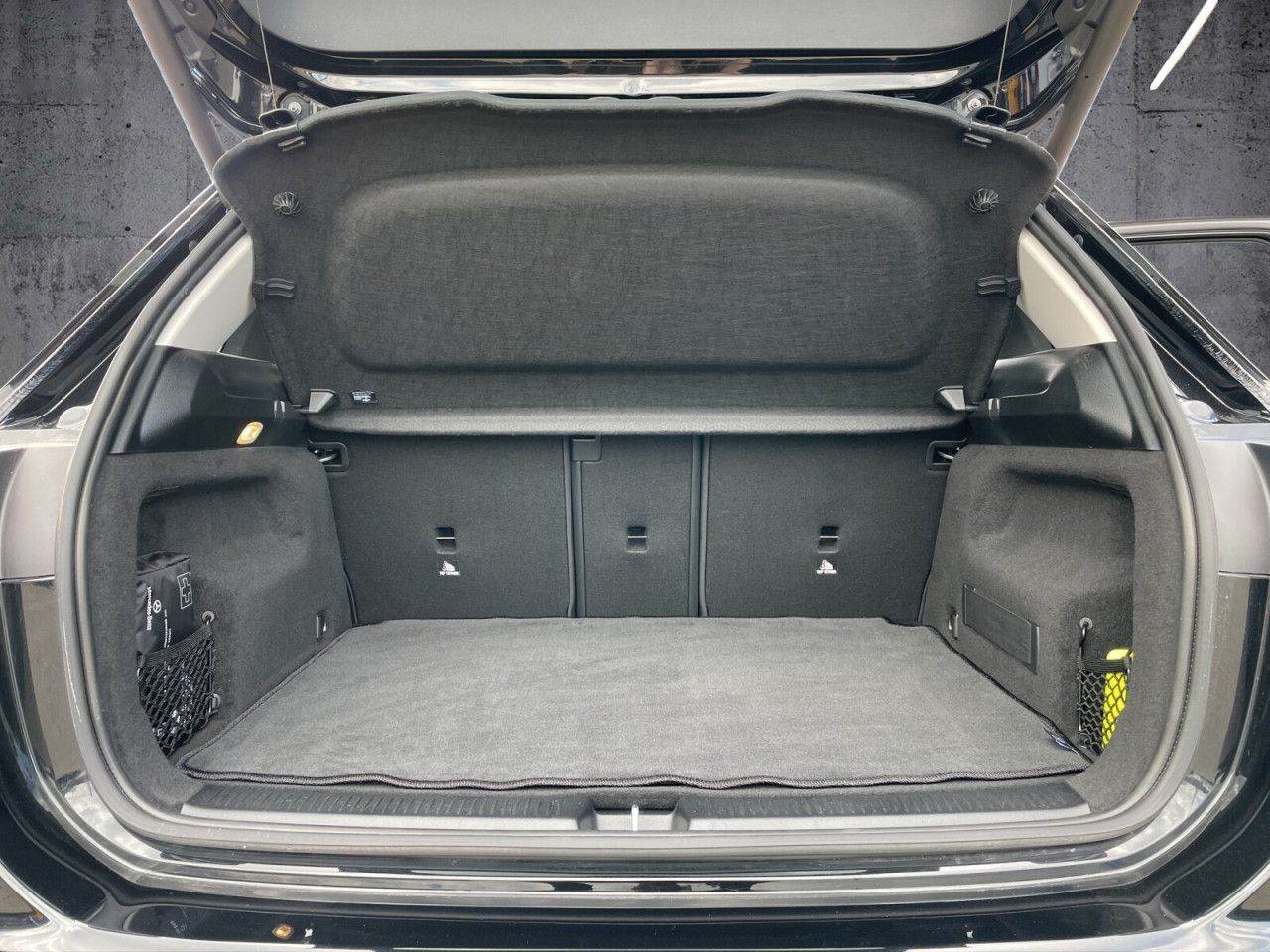 Mercedes-Benz B-Klasse – Bild 18
