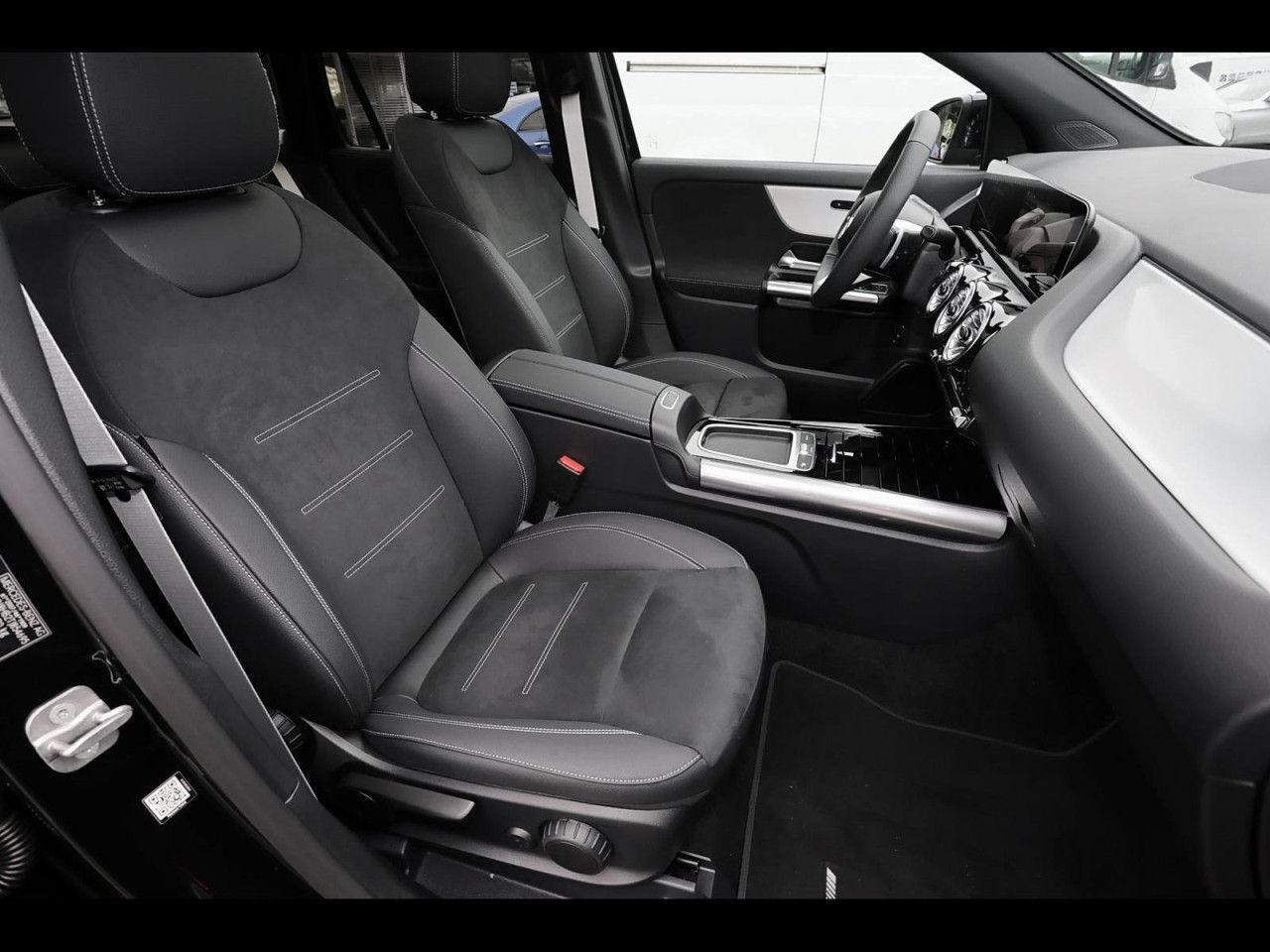 Mercedes-Benz GLA – Bild 4