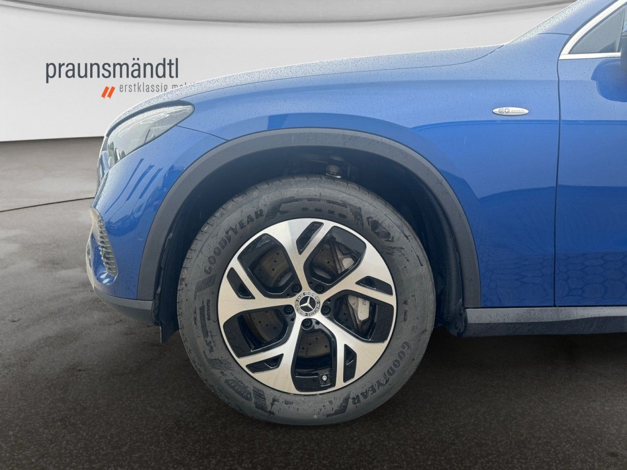 Mercedes-Benz GLC – Bild 6